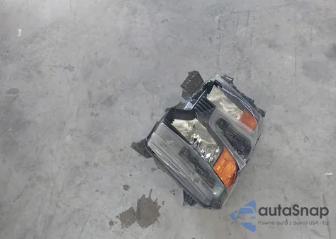 2022 Chevrolet Silverado 1500 2Wd Double Cab Standard Bed Wt z USA, uszkodzony, nr VIN 1GCRAAED7NZ513058